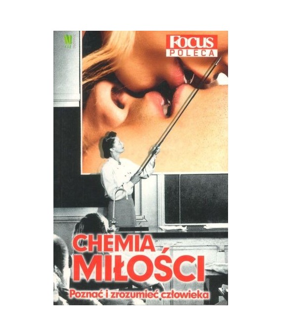 Chemia miłości