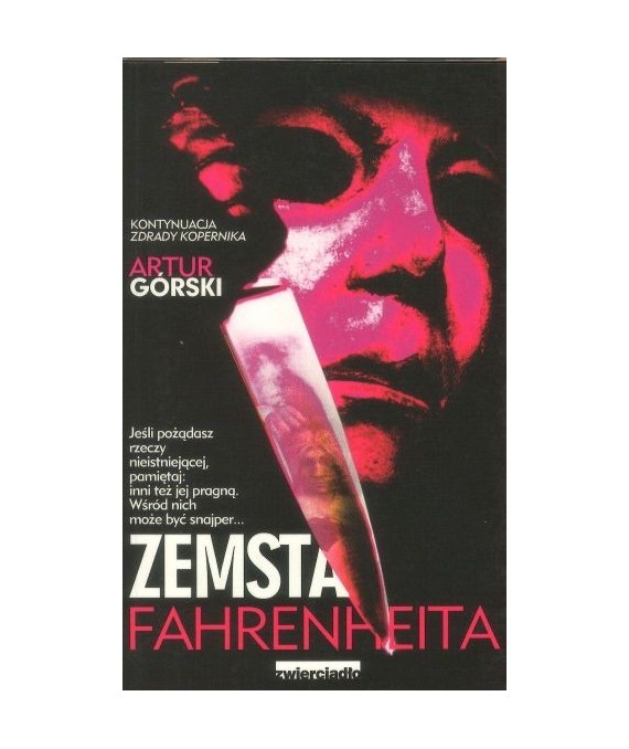 Zemsta Fahrenheita