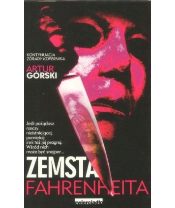 Zemsta Fahrenheita