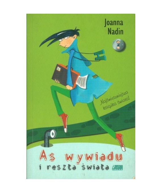 As wywiadu i reszta świata