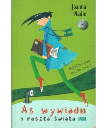 As wywiadu i reszta świata