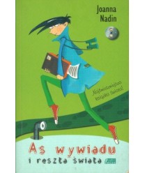 As wywiadu i reszta świata