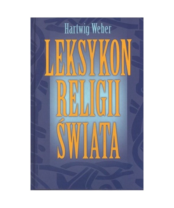 Leksykon religii świata