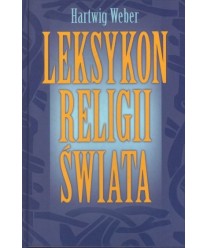 Leksykon religii świata