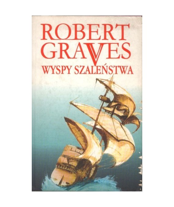 Wyspy szaleństwa