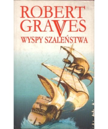 Wyspy szaleństwa