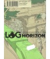 LOG Horizon. Początki nowego świata