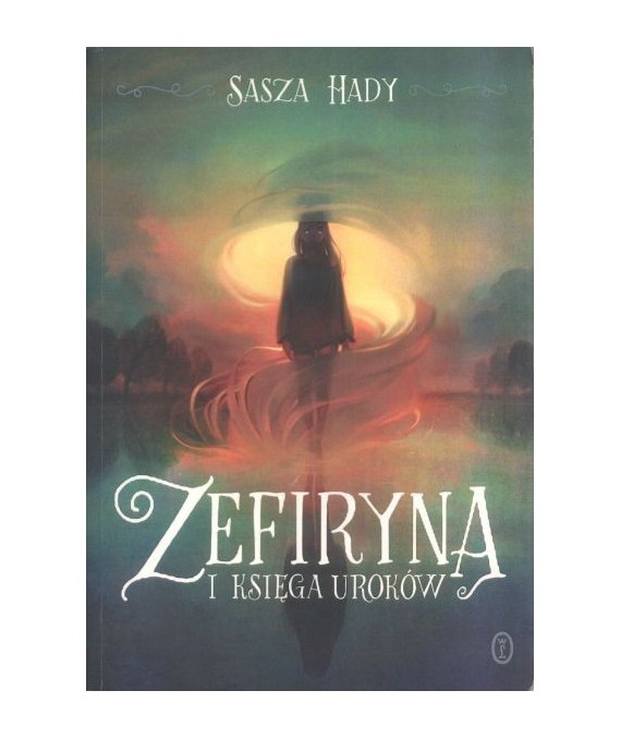 Zefiryna i księga uroków