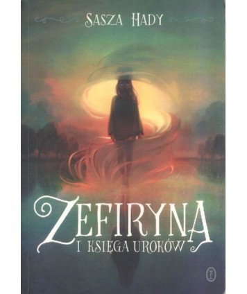 Zefiryna i księga uroków