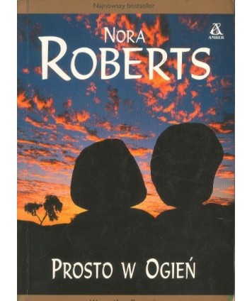 Prosto w ogień