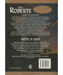 Prosto w ogień