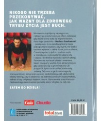 Bądź fit. Zaplanuj swój trening z Mariuszem Czerkawskim.