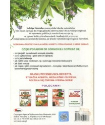 Bądź zdrowa. Poradnik dla kobiet