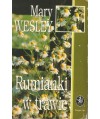 Rumianki w trawie