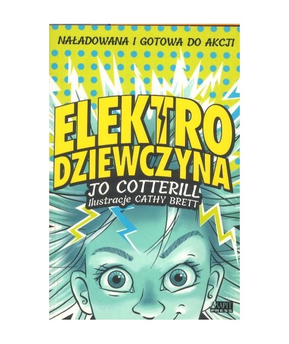 Elektrodziewczyna