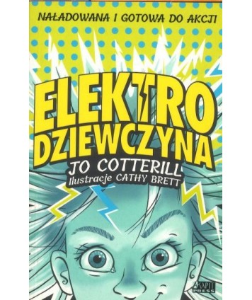 Elektrodziewczyna