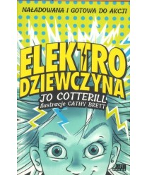 Elektrodziewczyna