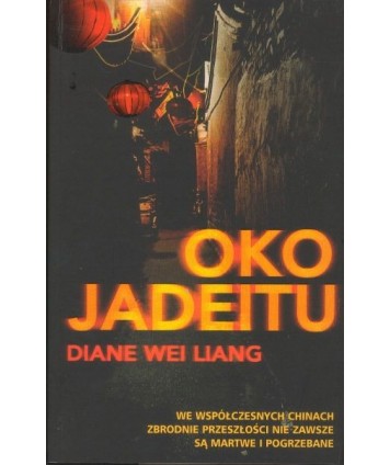 Oko jadeitu