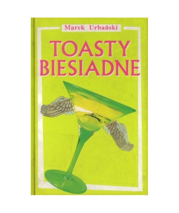 Toasty biesiadne
