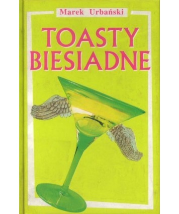 Toasty biesiadne