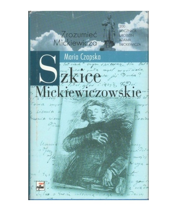 Szkice mickiewiczowskie