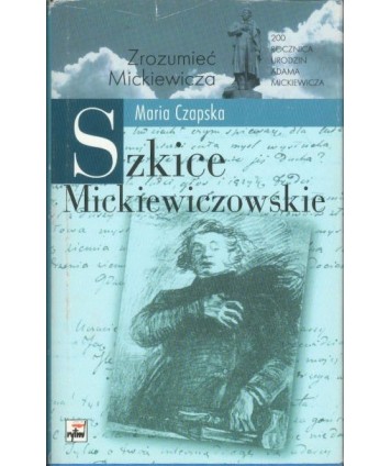 Szkice mickiewiczowskie
