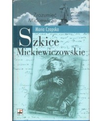 Szkice mickiewiczowskie
