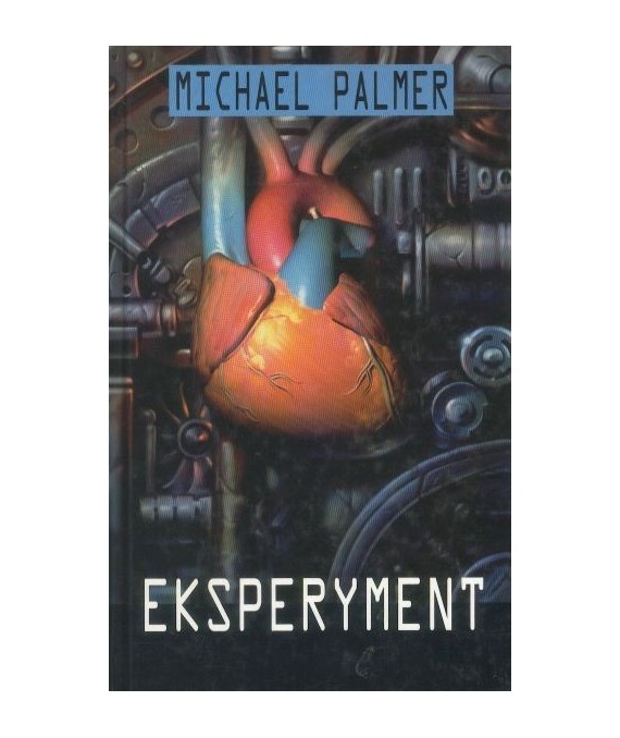 Eksperyment
