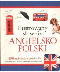 Ilustrowany słownik angielsko-polski