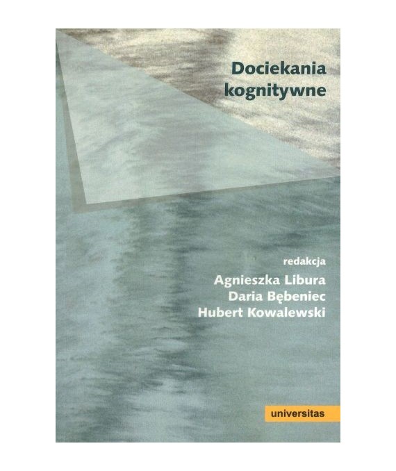 Dociekania kognitywne
