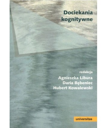 Dociekania kognitywne