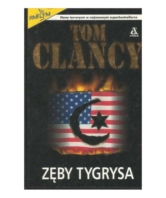 Zęby tygrysa