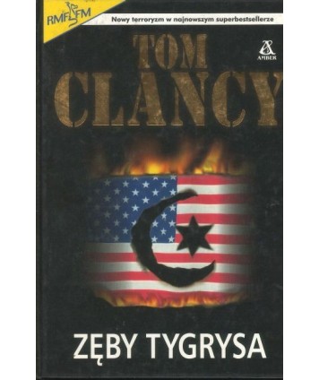 Zęby tygrysa
