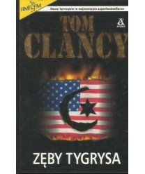 Zęby tygrysa