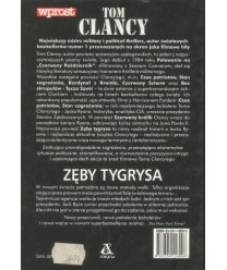Zęby tygrysa