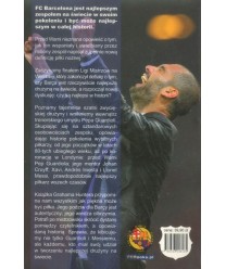 Barça. Za kulisami najlepszej drużyny świata