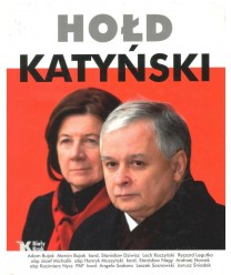 Hołd katyński t.1-2