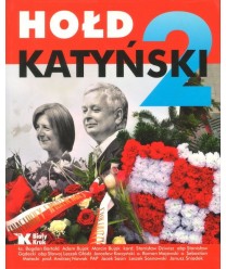 Hołd katyński t.1-2