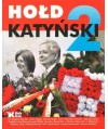 Hołd katyński t.1-2