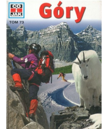 Góry
