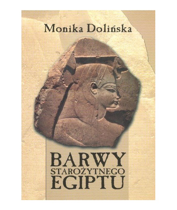 Barwy starożytnego Egiptu