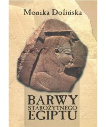 Barwy starożytnego Egiptu