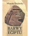 Barwy starożytnego Egiptu