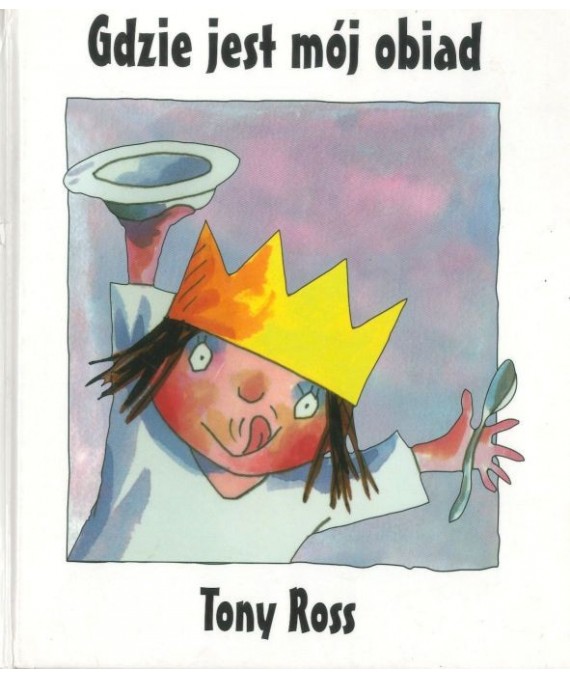 Gdzie jest mój obiad