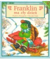 Franklin ma zły dzień