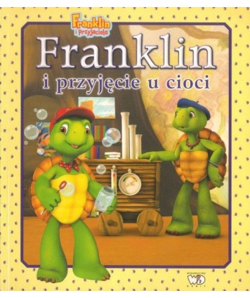 Franklin i przyjęcie u cioci