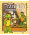 Franklin i przyjęcie u cioci