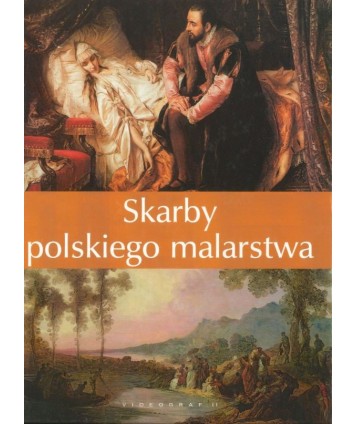Skarby polskiego malarstwa