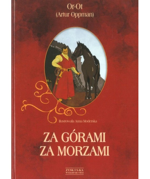 Za górami za morzami
