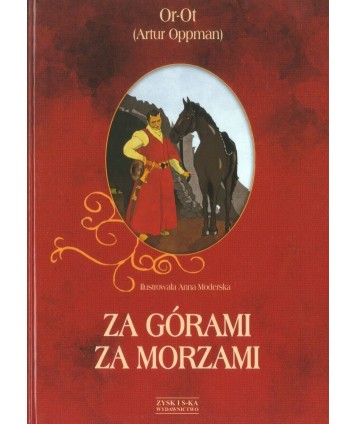 Za górami za morzami